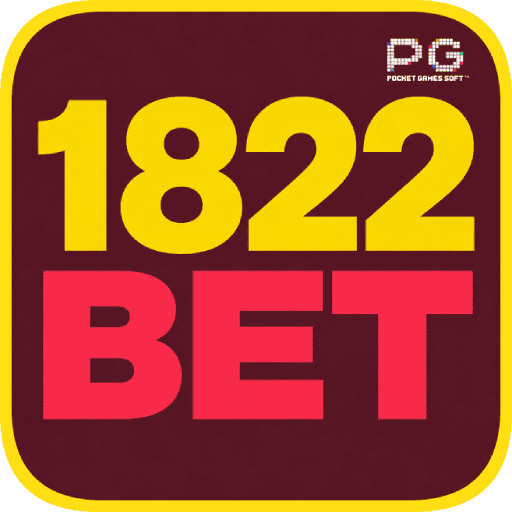 1822BET Logo